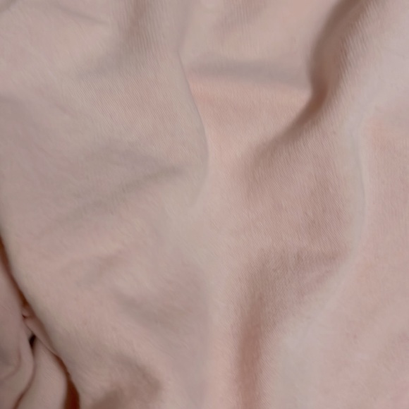 NWOT fabletics cropped hoodie! - Picture 4 of 4